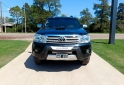 Camionetas - Toyota SW4 4x4 SRV 3.0 TDI C/CUE 2009 Diesel 236800Km - En Venta