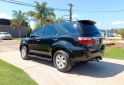 Camionetas - Toyota SW4 4x4 SRV 3.0 TDI C/CUE 2009 Diesel 236800Km - En Venta