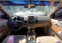 Camionetas - Toyota SW4 4x4 SRV 3.0 TDI C/CUE 2009 Diesel 236800Km - En Venta