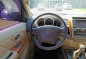 Camionetas - Toyota SW4 4x4 SRV 3.0 TDI C/CUE 2009 Diesel 236800Km - En Venta