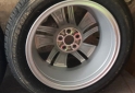 Accesorios para Autos - CUBIERTA BRIDGESTONE 205/55 R 16 MAS LLANTA - En Venta