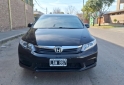 Autos - Honda CIVIC LXS 2012 Nafta 123000Km - En Venta