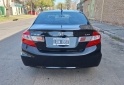 Autos - Honda CIVIC LXS 2012 Nafta 123000Km - En Venta