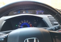 Autos - Honda CIVIC LXS 2012 Nafta 123000Km - En Venta