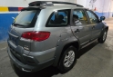 Autos - Fiat palio weekend adventure 2011 Nafta 209000Km - En Venta