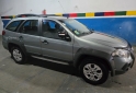 Autos - Fiat palio weekend adventure 2011 Nafta 209000Km - En Venta