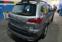 Autos - Fiat palio weekend adventure 2011 Nafta 209000Km - En Venta