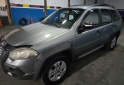 Autos - Fiat palio weekend adventure 2011 Nafta 209000Km - En Venta