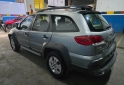 Autos - Fiat palio weekend adventure 2011 Nafta 209000Km - En Venta