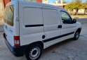 Utilitarios - Citroen Berlingo Confort Furgon 2017 GNC 100000Km - En Venta