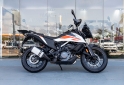 Motos - Ktm 390 Adventure 2022 Nafta  - En Venta