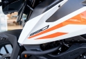 Motos - Ktm 390 Adventure 2022 Nafta  - En Venta