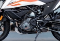 Motos - Ktm 390 Adventure 2022 Nafta  - En Venta