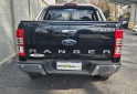 Camionetas - Ford RANGER  2.5N XLT  AMAROK 2019 Nafta 42000Km - En Venta