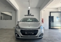 Autos - Peugeot 208 allure 2018 Nafta 50000Km - En Venta