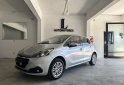 Autos - Peugeot 208 allure 2018 Nafta 50000Km - En Venta