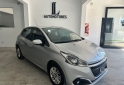 Autos - Peugeot 208 allure 2018 Nafta 50000Km - En Venta