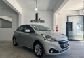 Autos - Peugeot 208 allure 2018 Nafta 50000Km - En Venta