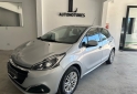 Autos - Peugeot 208 allure 2018 Nafta 50000Km - En Venta