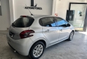 Autos - Peugeot 208 allure 2018 Nafta 50000Km - En Venta