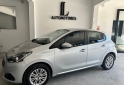 Autos - Peugeot 208 allure 2018 Nafta 50000Km - En Venta