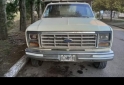 Camiones y Gras - Vendo Ford 350 Ao 85 - En Venta