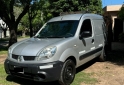 Utilitarios - Renault Kangoo 2010 Nafta 280000Km - En Venta