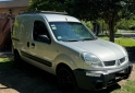 Utilitarios - Renault Kangoo 2010 Nafta 280000Km - En Venta