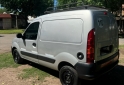 Utilitarios - Renault Kangoo 2010 Nafta 280000Km - En Venta