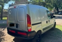 Utilitarios - Renault Kangoo 2010 Nafta 280000Km - En Venta