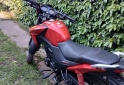 Motos - Honda Cb125 twister 2022 Nafta 15500Km - En Venta