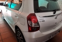 Autos - Toyota Etios 2023 Nafta 15000Km - En Venta