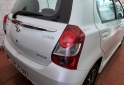 Autos - Toyota Etios 2023 Nafta 15000Km - En Venta