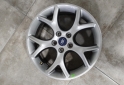 Accesorios para Autos - Llanta Ford Focus R17 se plus nueva sin uso - En Venta