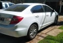 Autos - Honda Civic 2012 Nafta 133000Km - En Venta