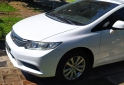 Autos - Honda Civic 2012 Nafta 133000Km - En Venta