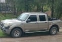 Camionetas - Ford Ranger 2009 Diesel 170000Km - En Venta