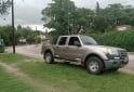 Camionetas - Ford Ranger 2009 Diesel 170000Km - En Venta