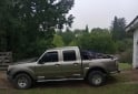 Camionetas - Ford Ranger 2009 Diesel 170000Km - En Venta