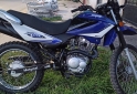 Motos - Motomel SKUA 150 2023 Nafta 3700Km - En Venta