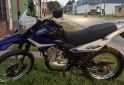 Motos - Motomel SKUA 150 2023 Nafta 3700Km - En Venta