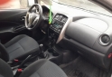 Autos - Nissan Note 1.6 2016 Nafta 83000Km - En Venta