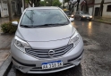 Autos - Nissan Note 1.6 2016 Nafta 83000Km - En Venta