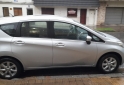 Autos - Nissan Note 1.6 2016 Nafta 83000Km - En Venta