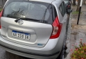 Autos - Nissan Note 1.6 2016 Nafta 83000Km - En Venta