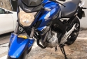 Motos - Honda Twister 2022 Nafta 20800Km - En Venta