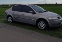 Autos - Renault Megane2 2010 Nafta 190Km - En Venta