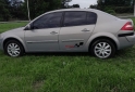 Autos - Renault Megane2 2010 Nafta 190Km - En Venta