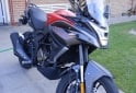 Motos - Voge 300 ds 2024 Nafta 900Km - En Venta