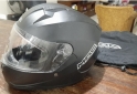 Accesorios para Motos - Casco Mac impecable - En Venta